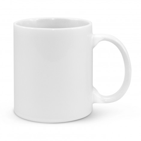 Madrid Coffee Mug