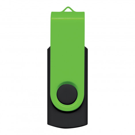 Helix 8GB Flash Drive