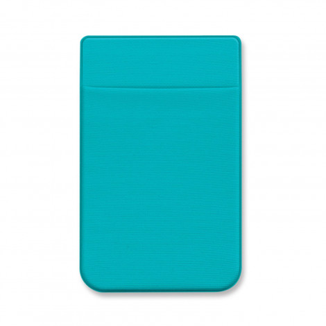 Lycra Phone Wallet - Heat Transfer