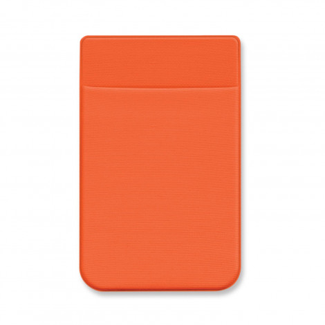 Lycra Phone Wallet - Heat Transfer