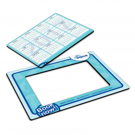 Fridge Magnet Photo Frame - 170 x 130mm 