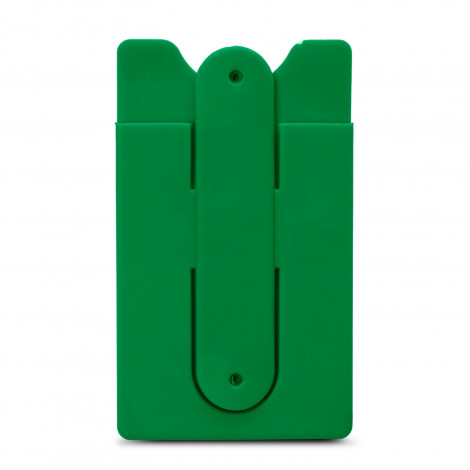 Snap Phone Wallet - Indent