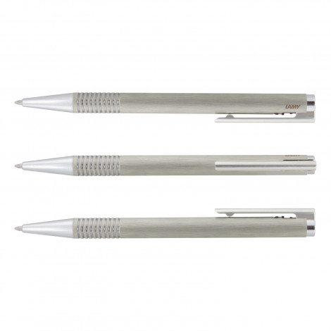 Lamy Logo Pen and Pencil Set