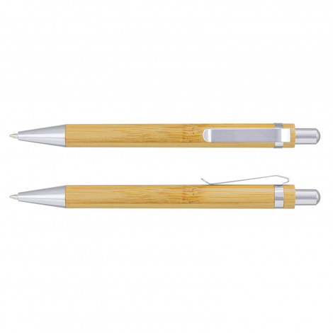 Ancona Bamboo Pen