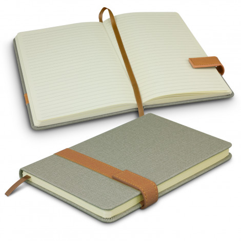Nirvana Notebook