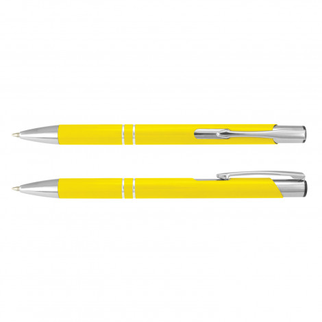 Panama Pen - Corporate