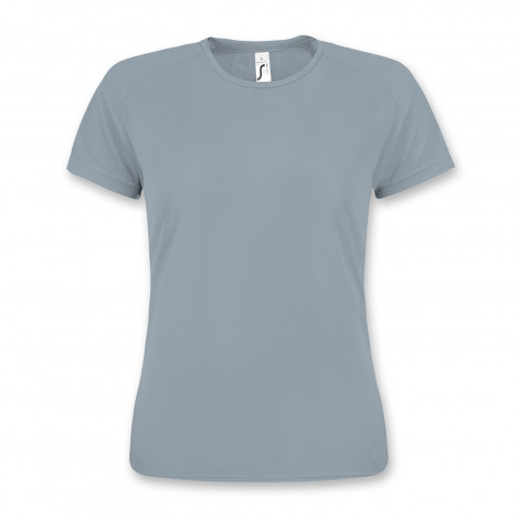 SOLS Sporty Womens T-Shirt