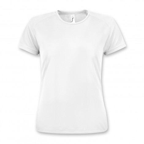 SOLS Sporty Womens T-Shirt