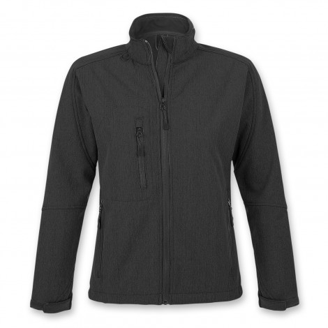SOLS Roxy Women's Softshell Jacket