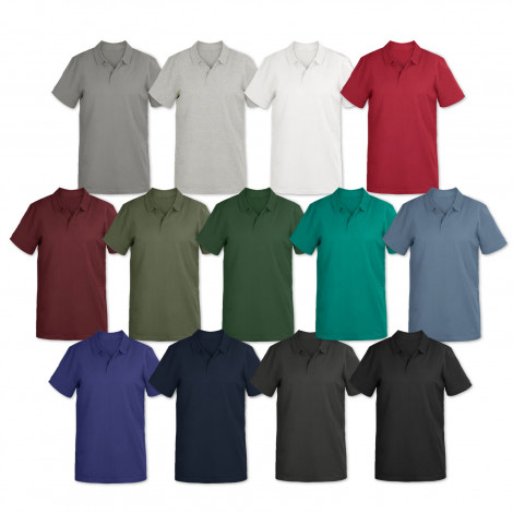 TRENDSWEAR Carter Men's Polo