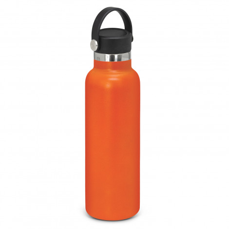 Nomad Vacuum Bottle - Carry Lid