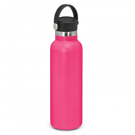 Nomad Vacuum Bottle - Carry Lid