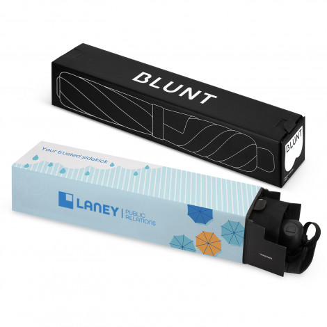 BLUNT Metro UV Umbrella