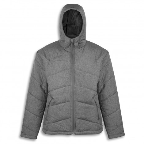 TRENDSWEAR Newport Womens Puffer Jacket