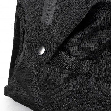 SPICE Waste2Gear Weekend Sports Bag