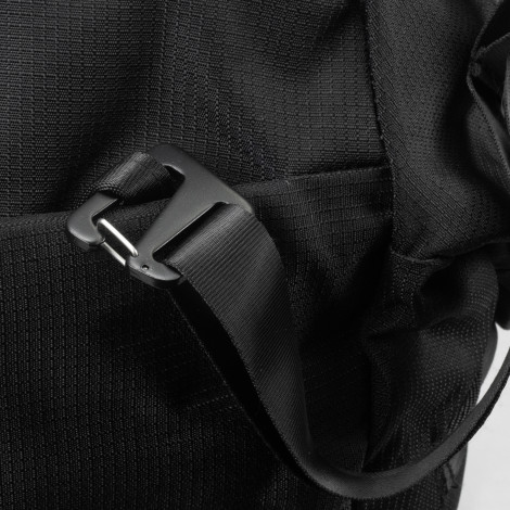 SPICE Waste2Gear Weekend Sports Bag