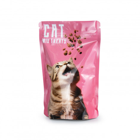 Foil Stand Up Pouch - Extra Small