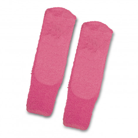 Fluffy Grip Socks
