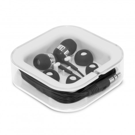 Helio Earbuds