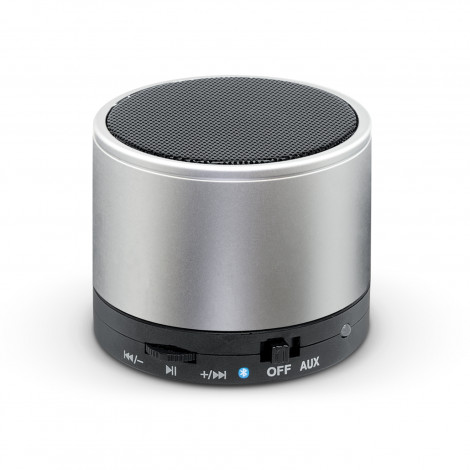 Tardis Bluetooth Speaker