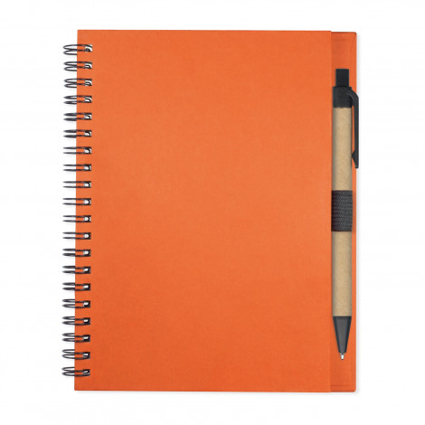 Allegro Notebook