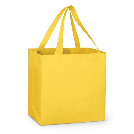 City Shopper Tote Bag