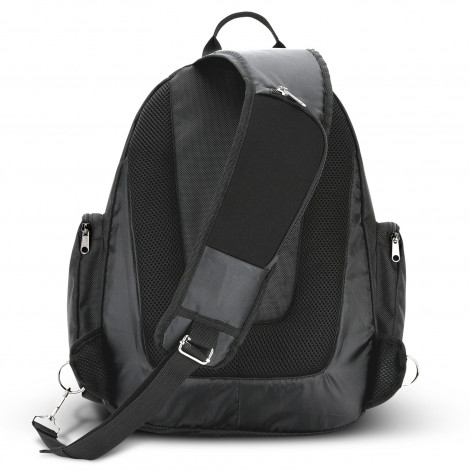 Swiss Peak Sling Laptop Backpack