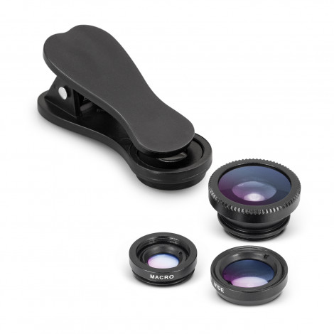 3-in-1 Lens Kit