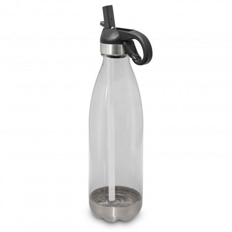 Mirage Translucent Bottle - Flip Lid
