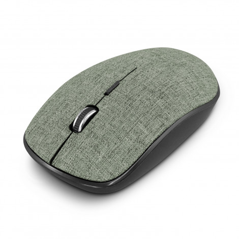 Greystone Wireless Travel Mouse