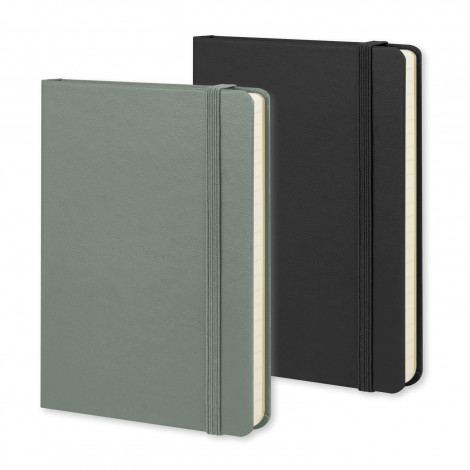 Moleskine(R) Classic Hard Cover Notebook - Pocket